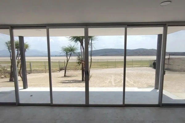 Ventanas de aluminio