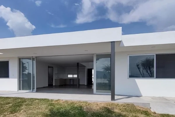 Instalación y mantenimiento de ventanas de aluminio en Guadalajara