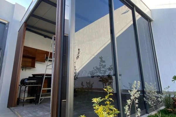 aluminio
